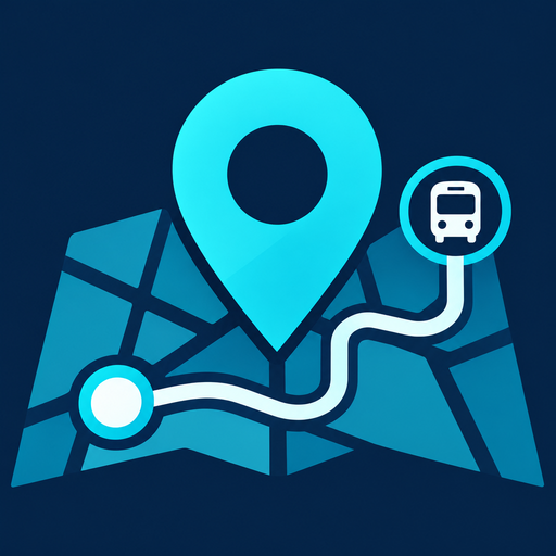GuideGlide Navigator app icon
